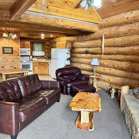 Infinite Views - Secluded With Mountain Views Cabin 개틀린버그 외부 사진